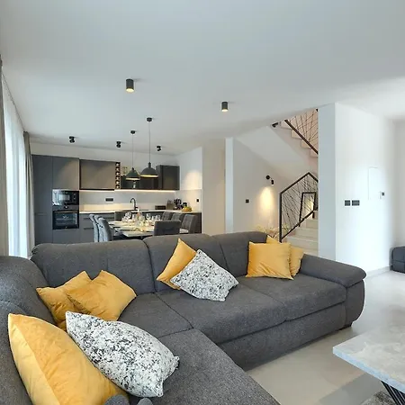 Cherry House Prázdninový dům Medulin