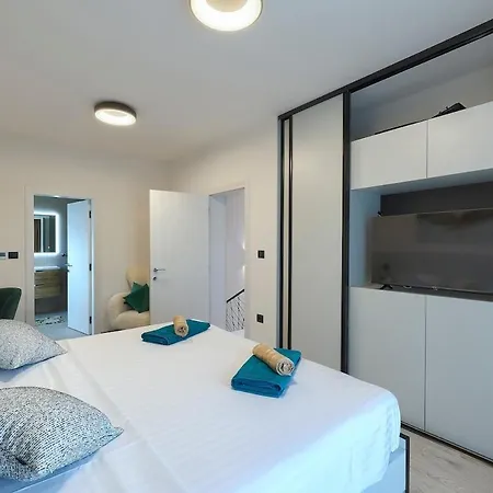 Prázdninový dům Cherry House