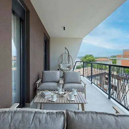 Cherry House Prázdninový dům