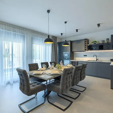 Prázdninový dům Cherry House Medulin