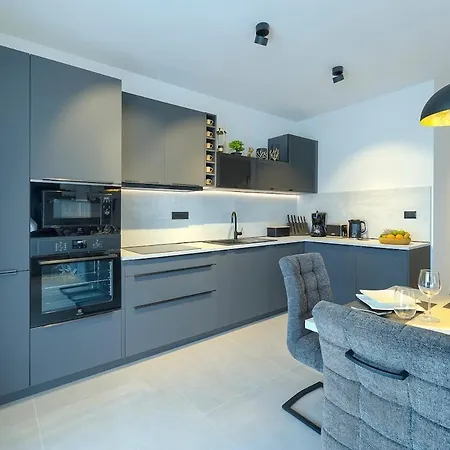 Cherry House Medulin