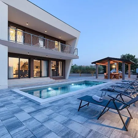 Cherry House