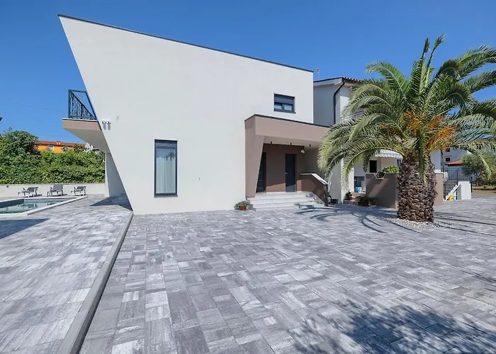 Prázdninový dům Cherry House *