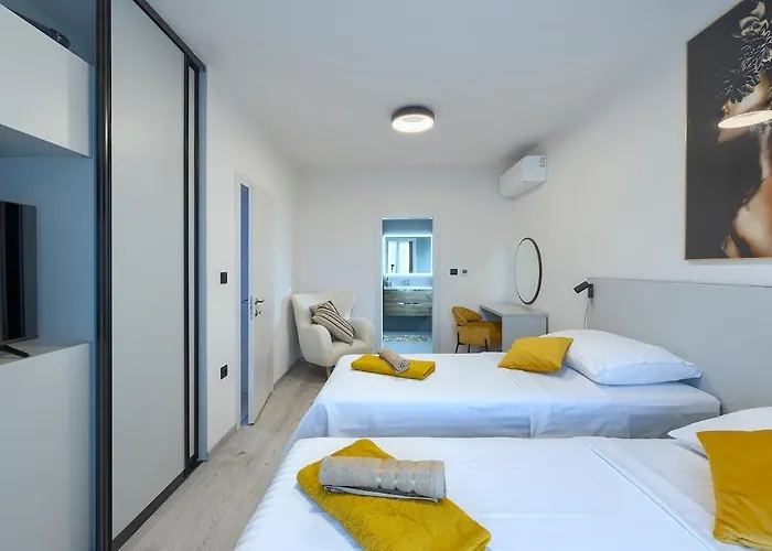 Prázdninový dům Cherry House *