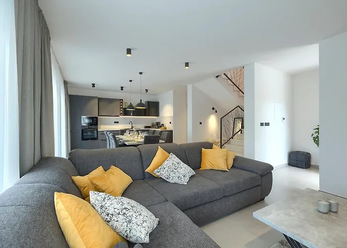 Cherry House Prázdninový dům Medulin