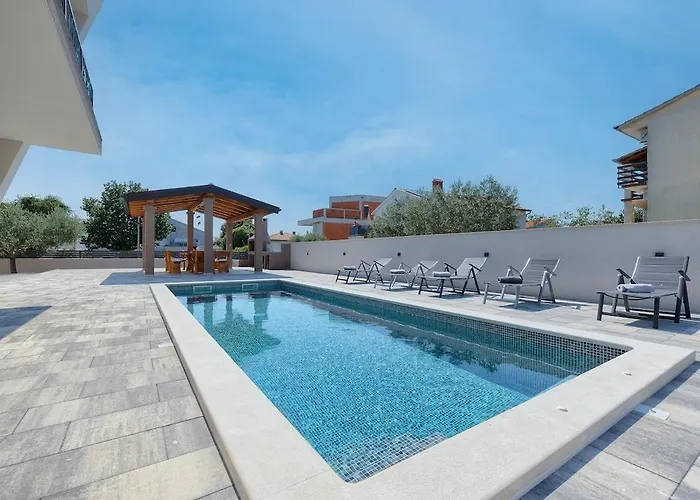 Cherry House Prázdninový dům Medulin