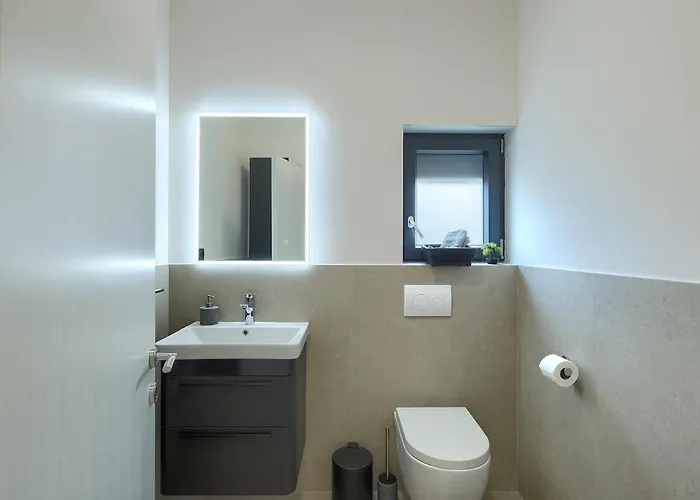 Cherry House * Medulin