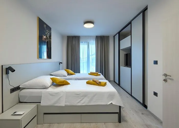 Prázdninový dům Cherry House *