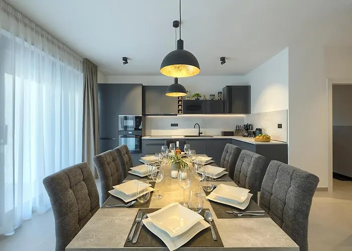 Cherry House * Medulin