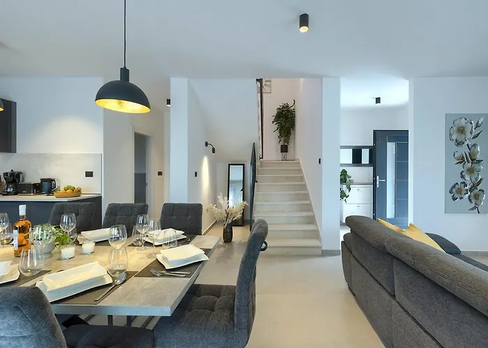 Prázdninový dům Cherry House